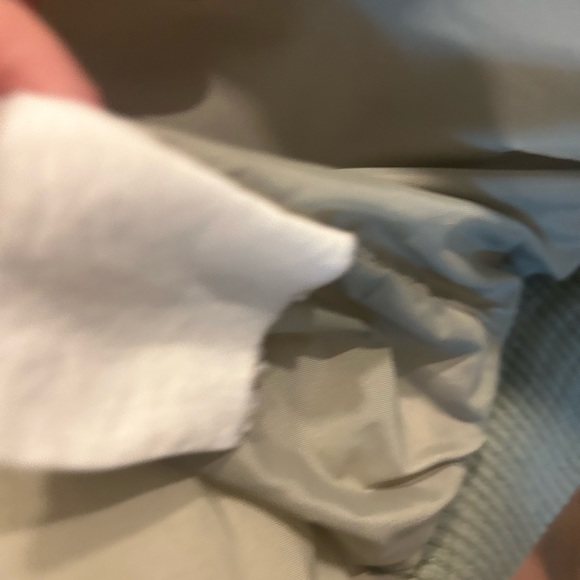 The condition of this vintage coat is IMPRESSIVE! M. - Picture 12 of 13